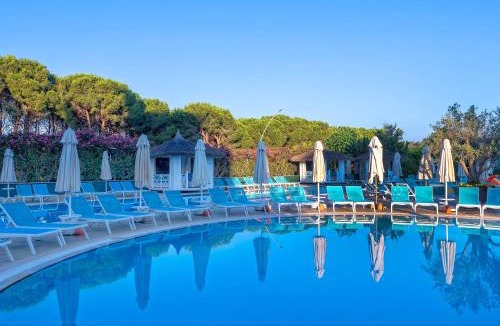 Kadriye Hotel | Innvista Hotels Belek