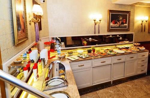 Beyazit Hotel | Elysion Hotel