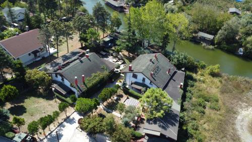 Agva Hotel | Treetops Park Hotel