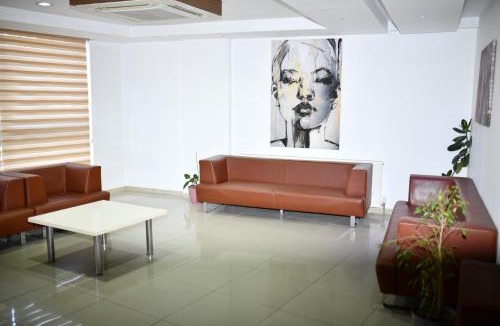Mut Bed & Breakfast | Royal Mut Otel