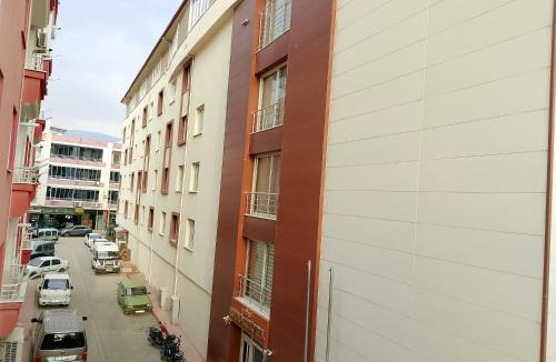 Mut Bed & Breakfast | Royal Mut Otel