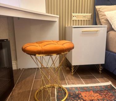 Kumkapi Bed & Breakfast | TH Old City Hotel