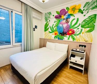 Konya City Center Hotel | Sufi Homes