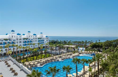 Avsallar Hotel | Rubi Platinum Spa Resort & Suites