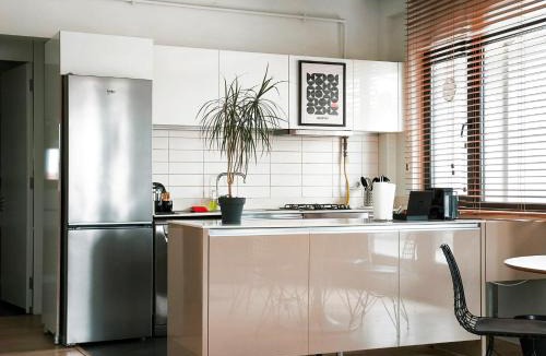 Pera Apartment | GALATA M84