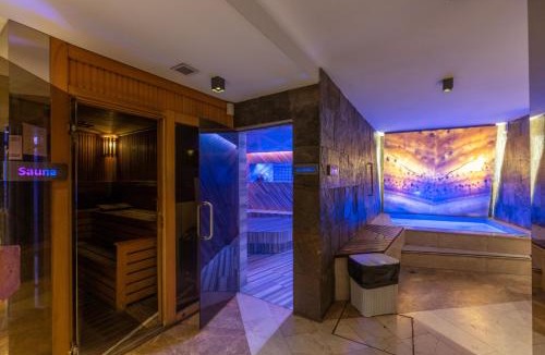 Asmali Mescit Hotel | Tulip City Hotel & SPA