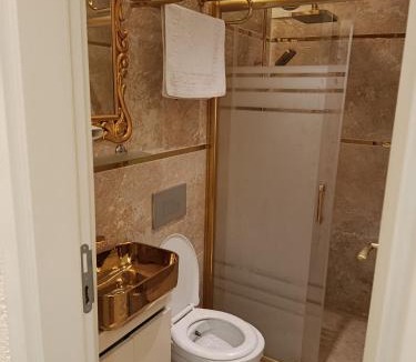 Kumkapi Bed & Breakfast | TH Old City Hotel