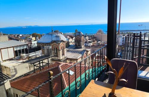 Old City Hotel | Sabina Hotel near Grand Bazaar, city center