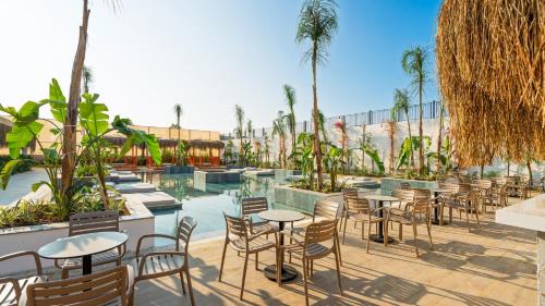 Kadriye Hotel | Sy Luxury Belek