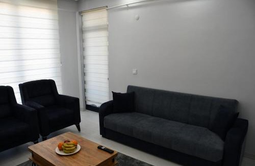 Nevsehir Apartment | KAYACİTY Rezidans