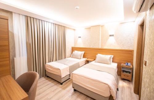 Sirinevler Mahallesi Hotel | Zirvesta Otel
