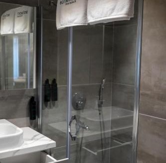 Bomonti Apartment | Boamonti Residence Sisli Apart