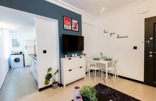 Guzeloba Mahallesi Apartment | Melissas Suites Lara