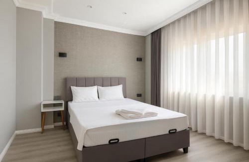 Bakırkoy Hotel | Casa Florya Suites