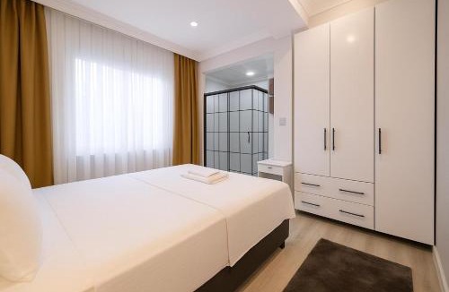 Bakırkoy Hotel | Casa Florya Suites