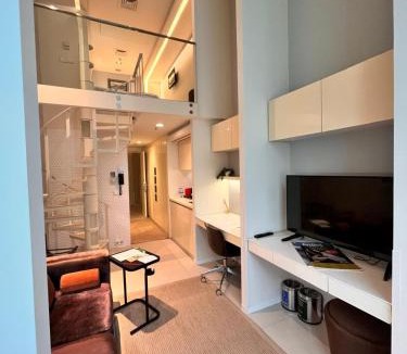 Besiktas Hotel | Ortakoy Aparts