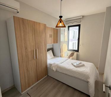 Cinarcik Hotel | Green Hills Suites