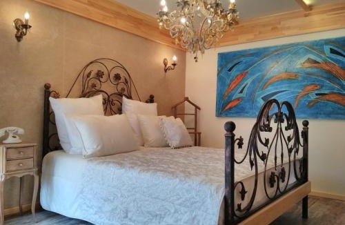 Adalar Hotel | Aşıklar Otel By Şükrü