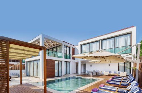Tekirova Resort | Rixos Premium Tekirova - The Land of Legends Access