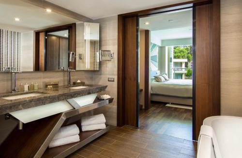 Belek Golf Area Resort | Rixos Premium Belek - The Land of Legends Access