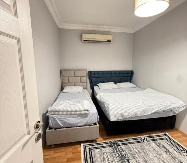 Harbiye Hotel | New Hotel Harbiye