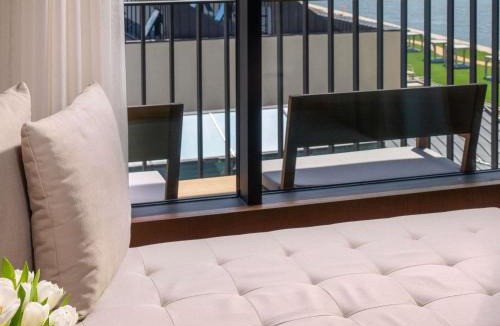 Beyoglu Hotel | Rixos Tersane Istanbul