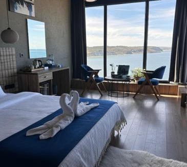 Karaburun Koyu Hotel | Marina Boutique Hotel Istanbul Airport