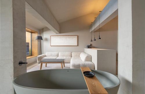 Fethiye City Center Hotel | Roome