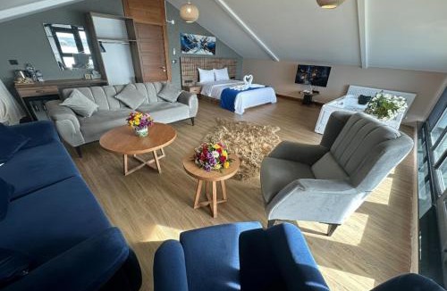 Karaburun Koyu Hotel | Marina Boutique Hotel Istanbul Airport