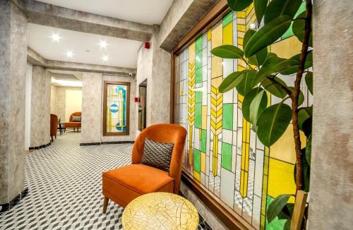 Sultanahmet Hotel | Center Hill Hotel