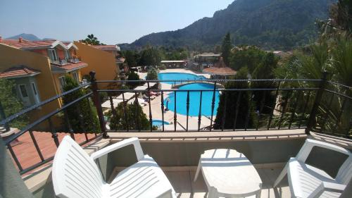 Dalyan Hotel | Club Alla Turca