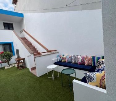 Urla Hotel | KE Urla
