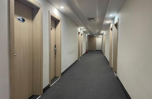 Hamamozu Hotel | Vanna Hotel Spa