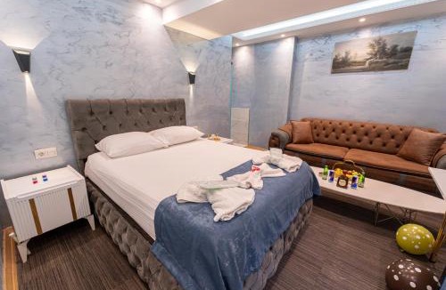 Sakarya Province Hotel | Stay Suite Hotel
