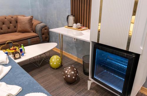 Sakarya Province Hotel | Stay Suite Hotel