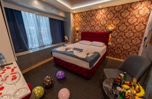 Sakarya Province Hotel | Stay Suite Hotel