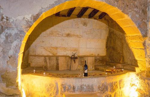 Nar Hotel | Mahperi Cappadocia Cave
