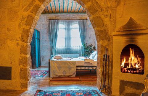 Nar Hotel | Mahperi Cappadocia Cave