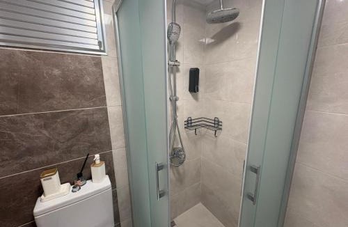 Kahramanlar Mahallesi Apartment | Deka Evleri