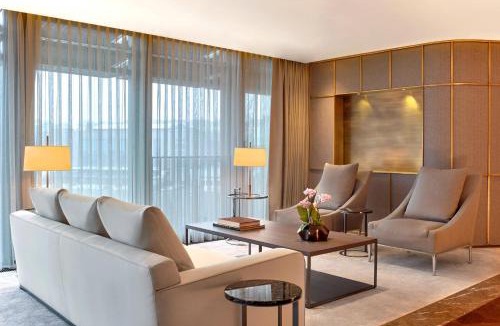 Nisantasi Hotel | The St. Regis Istanbul