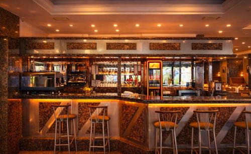 Kusadasi City Centre Hotel | Kayhanbey Hotel
