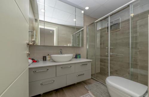 Antalya City Centre Apartment | Gurcuoglu Homes