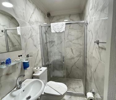 Sultanahmet Apartment | Sofia Corner Hotel