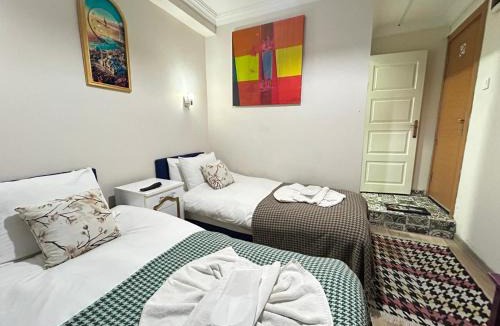 Sultanahmet Apartment | Sofia Corner Hotel