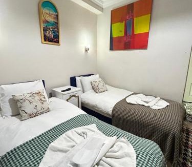 Sultanahmet Apartment | Sofia Corner Hotel