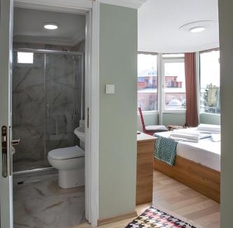 Sultanahmet Apartment | Sofia Corner Hotel