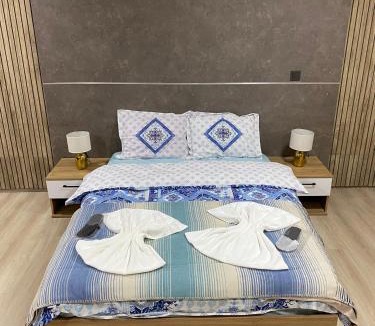 Osmangazi Hotel | Luxury Suit