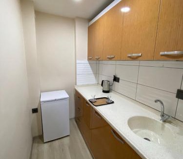 Osmangazi Hotel | Luxury Suit