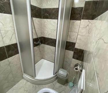 Osmangazi Hotel | Luxury Suit