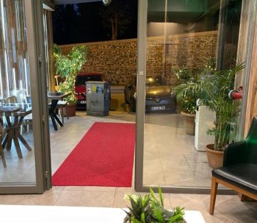 Cumhuriyet Apartment | Aymira Suite Hotel